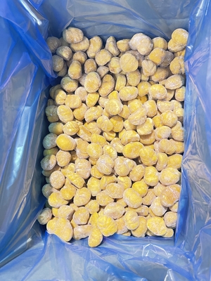 2025 New Crop Sweet Frozen Chestnuts Kernel for Sale