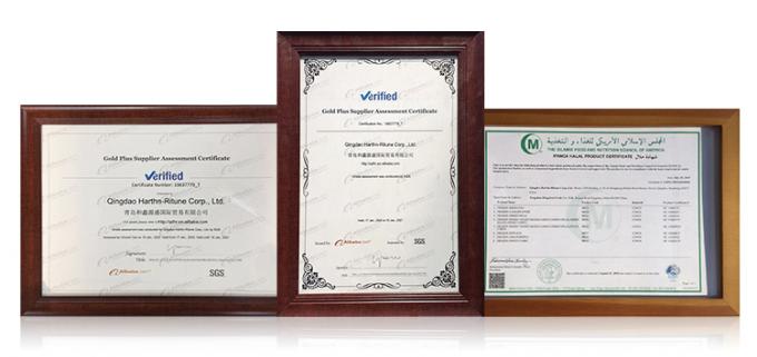 Hochwertige gefrorene Himbeeren Gefrorene Himbeeren 14