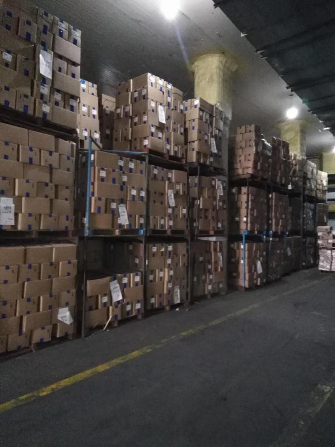 Hochwertige gefrorene Himbeeren Gefrorene Himbeeren 13