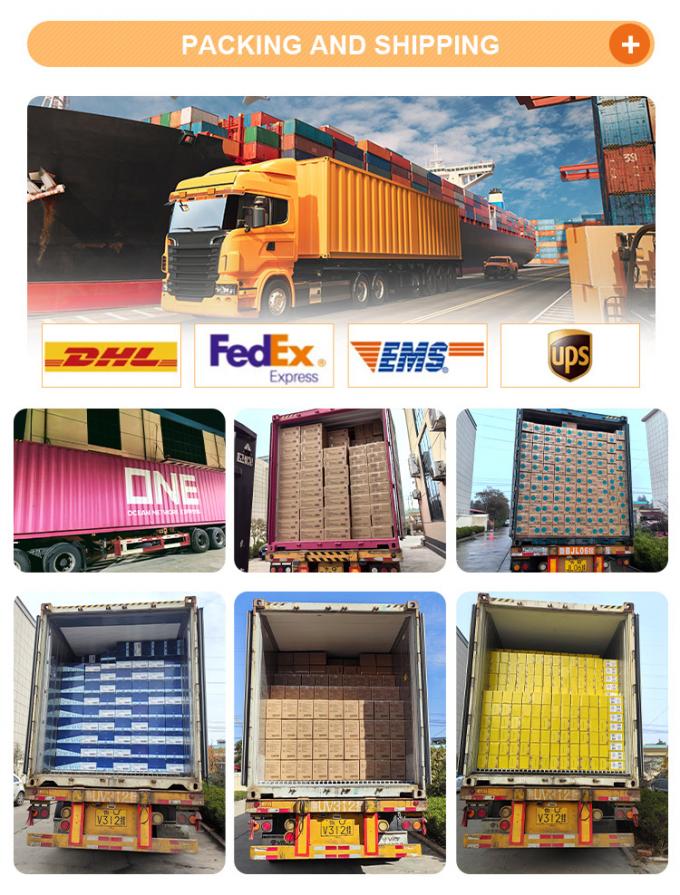 Sinocharm HACCP S&uuml;&szlig;gefrorene Aprikosen 10*10mm W&uuml;rfel Fabrikpreis IQF Aprikosen W&uuml;rfel Exporteur Gefrorene Aprikosen W&uuml;rfel 3