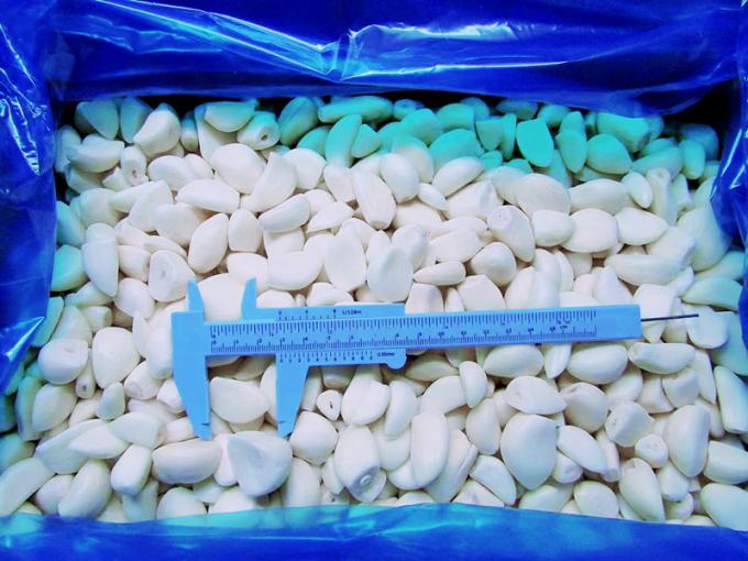 Knoblauch im Gro&szlig;handel mit frischem Geschmack und langer Haltbarkeit, Tiefk&uuml;hlknoblauch 0