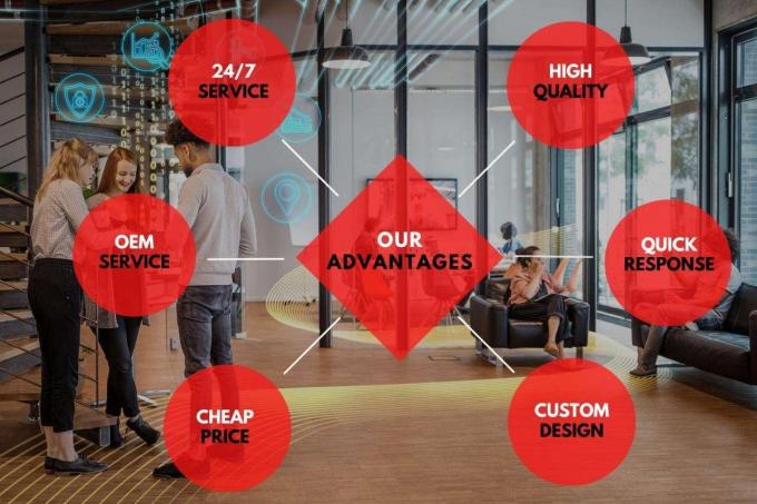 Gefrorenes H&uuml;hnchen von h&ouml;chster Qualit&auml;t zu Gro&szlig;handelspreisen 4