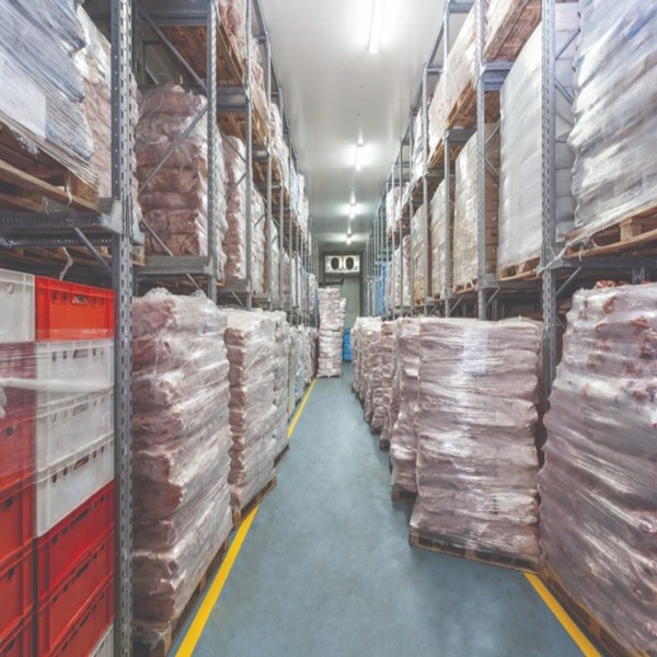 Billiger Preis Hochwertige, fettarme, saubere, HALAL zugelassene gefrorene Lammleber 2