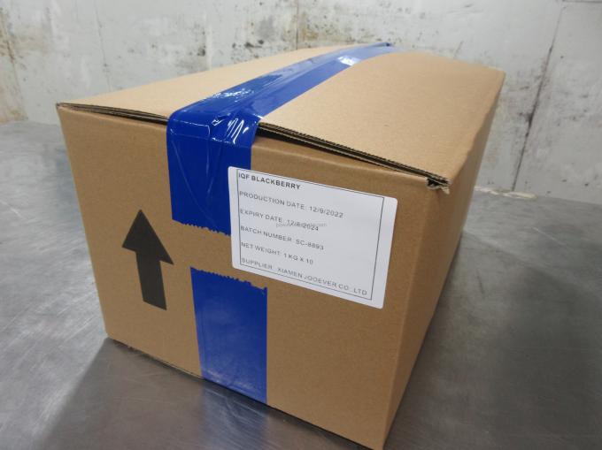 Hochwertiges IQF Fabrik Gefriertes Gem&uuml;se Gro&szlig;handelspreis Gefrierter Brokkoli 5