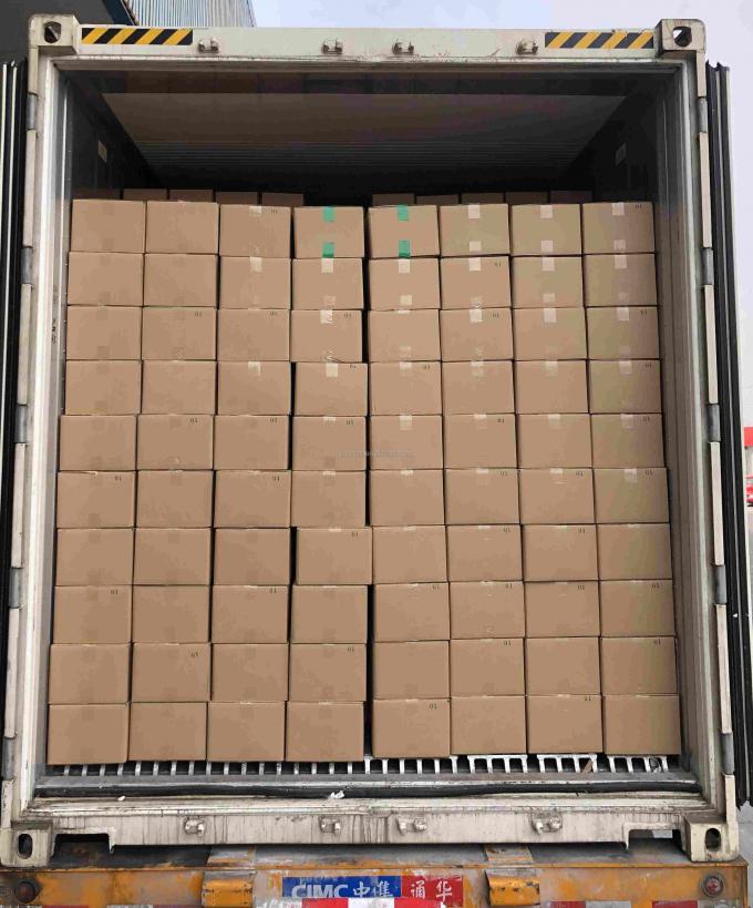 Hochwertiges IQF Fabrik Gefriertes Gem&uuml;se Gro&szlig;handelspreis Gefrierter Brokkoli 6