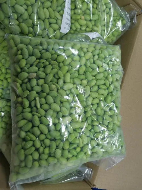 Finden Sie das perfekte gefrorene Gemüse für Ihre erschwingliche Edamame. 3
