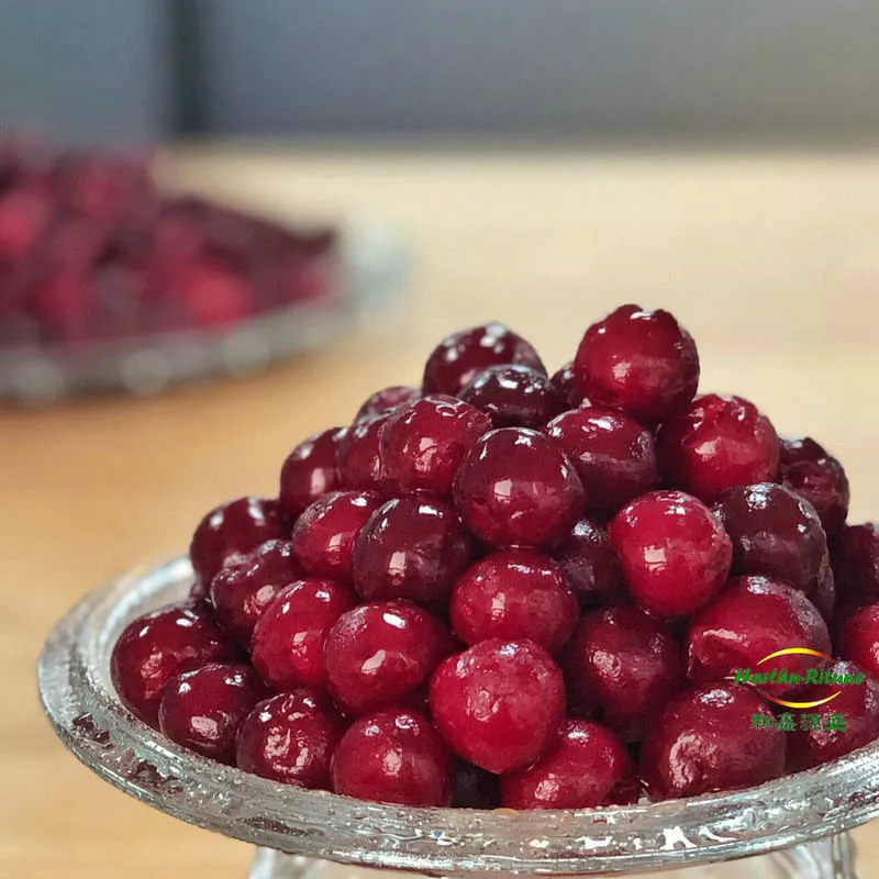 Finden Sie das beste Tiefkühlobst für Ihr Unternehmen und die erschwingliche Lösung Sweetcherry 1