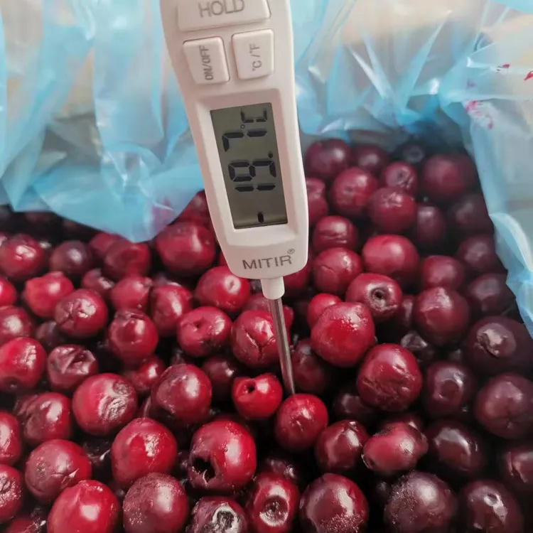 Finden Sie das beste Tiefkühlobst für Ihr Unternehmen und die erschwingliche Lösung Sweetcherry 2