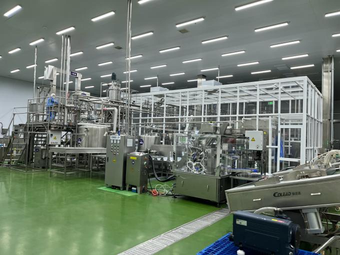 Hochwertige, frisch gefrorene Himbeeren, handverlesen f&uuml;r s&uuml;&szlig;en Geschmack f&uuml;r S&auml;fte, Desserts, Milchshakes 8