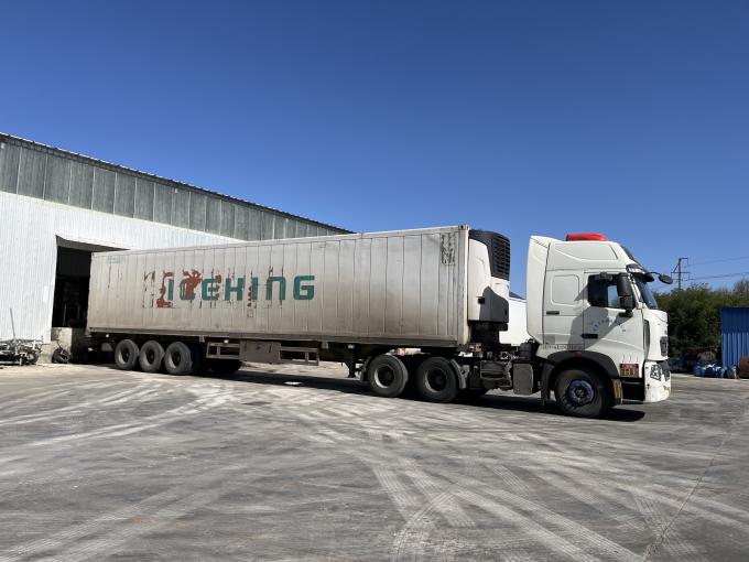 Hochwertige, frisch gefrorene Himbeeren, handverlesen f&uuml;r s&uuml;&szlig;en Geschmack f&uuml;r S&auml;fte, Desserts, Milchshakes 13