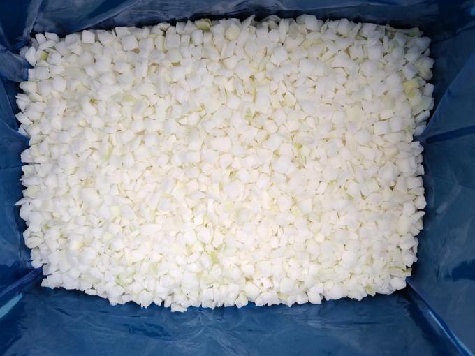 Warmverkauf von gefrorenen Zwiebelst&uuml;cken f&uuml;r Gro&szlig;handel 0