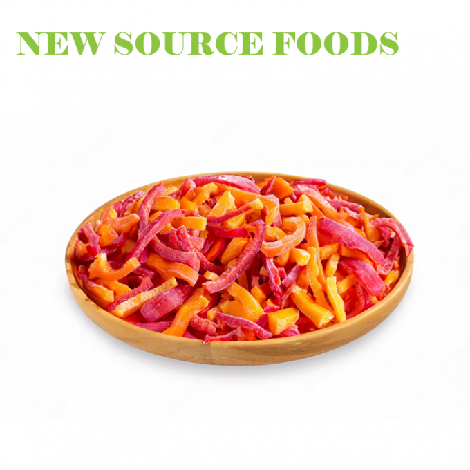 Beste hochwertige gefrorene Austernpilze Gro&szlig;handel Neugr&uuml;nnensorten IQF Austernpilzschnitte 7