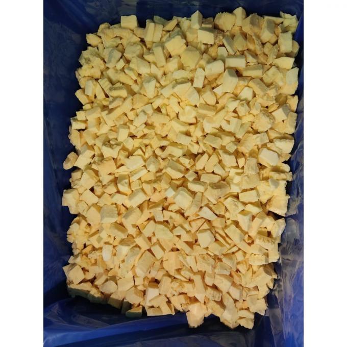 IQF Gefrorene frische Mango in gefrorenen Fr&uuml;chten in St&uuml;cke oder Halben zerlegt 1