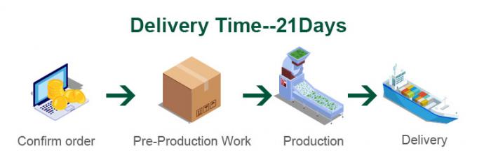 HALAL Zertifizierte Tiefk&uuml;hlgem&uuml;sefabrik IQF Tomatenst&uuml;cke 10 mm Tiefk&uuml;hlt&ouml;tomaten in China 3