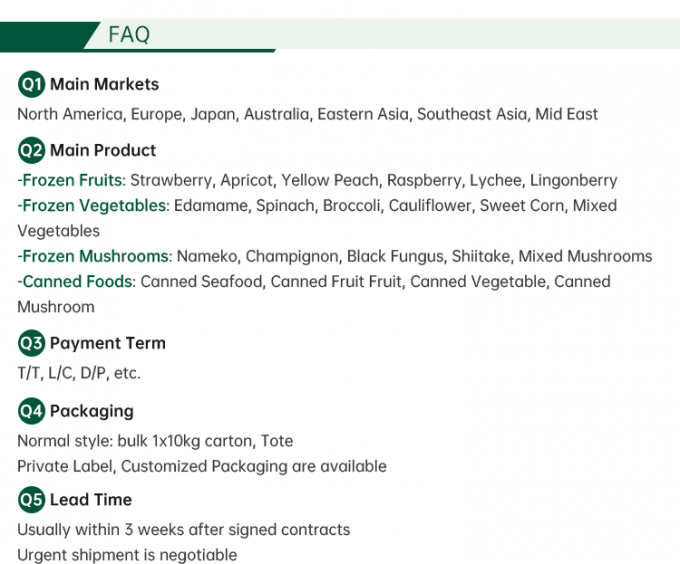 HALAL Zertifizierte Tiefk&uuml;hlgem&uuml;sefabrik IQF Tomatenst&uuml;cke 10 mm Tiefk&uuml;hlt&ouml;tomaten in China 5