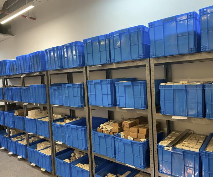 Hochwertige, frisch gefrorene Himbeeren, handverlesen f&uuml;r s&uuml;&szlig;en Geschmack f&uuml;r S&auml;fte, Desserts, Milchshakes 7