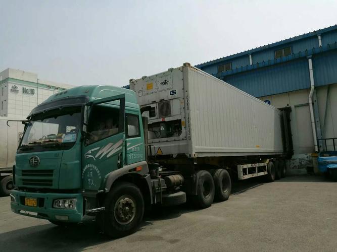 Hochwertige, tiefgek&uuml;hlte, entbeinte H&auml;hnchenbrust, exportfertig in Gro&szlig;verpackung 10